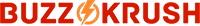 BuzzKrush product branding